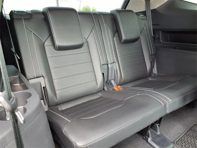 2023 Volkswagen Atlas 3.6L V6 SEL Premium R-Line