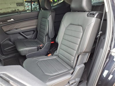 2023 Volkswagen Atlas 3.6L V6 SEL Premium R-Line