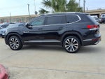 2023 Volkswagen Atlas 3.6L V6 SEL Premium R-Line