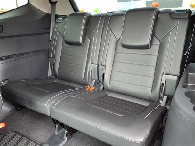 2023 Volkswagen Atlas 3.6L V6 SEL Premium R-Line