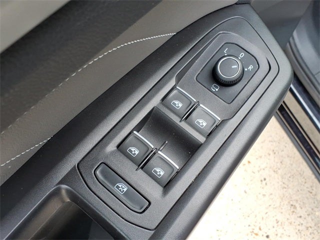 2023 Volkswagen Atlas 3.6L V6 SEL Premium R-Line