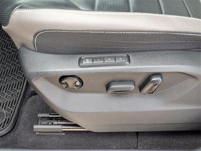 2023 Volkswagen Atlas 3.6L V6 SEL Premium R-Line