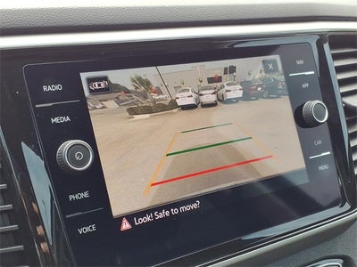 2023 Volkswagen Atlas 3.6L V6 SEL Premium R-Line