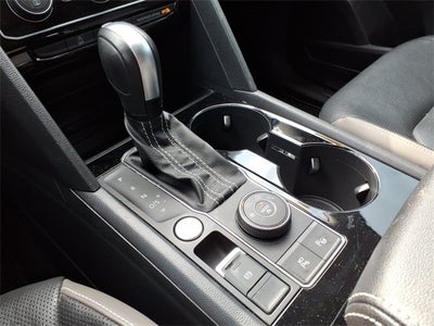 2023 Volkswagen Atlas 3.6L V6 SEL Premium R-Line