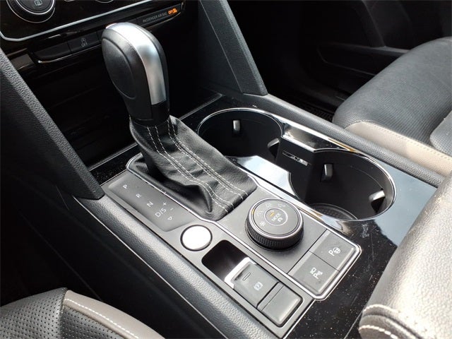 2023 Volkswagen Atlas 3.6L V6 SEL Premium R-Line