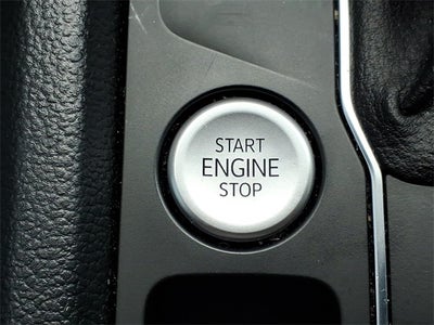 2023 Volkswagen Atlas 3.6L V6 SEL Premium R-Line