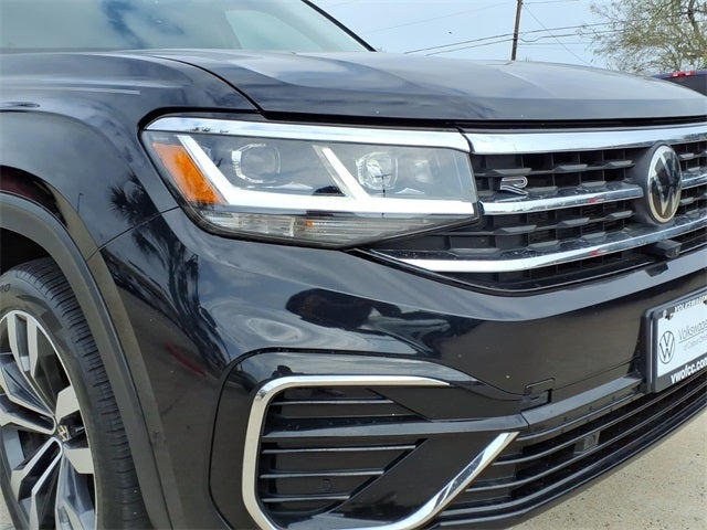 2023 Volkswagen Atlas 3.6L V6 SEL Premium R-Line