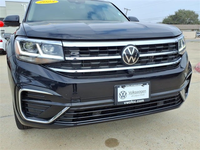 2023 Volkswagen Atlas 3.6L V6 SEL Premium R-Line