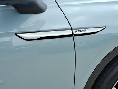 2023 Volkswagen ID.4 Pro S Plus