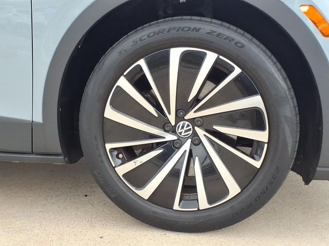 2023 Volkswagen ID.4 Pro S Plus