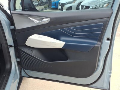 2023 Volkswagen ID.4 Pro S Plus