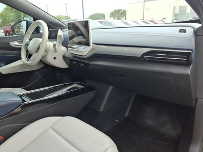 2023 Volkswagen ID.4 Pro S Plus