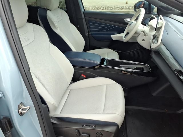 2023 Volkswagen ID.4 Pro S Plus