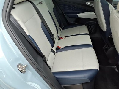 2023 Volkswagen ID.4 Pro S Plus