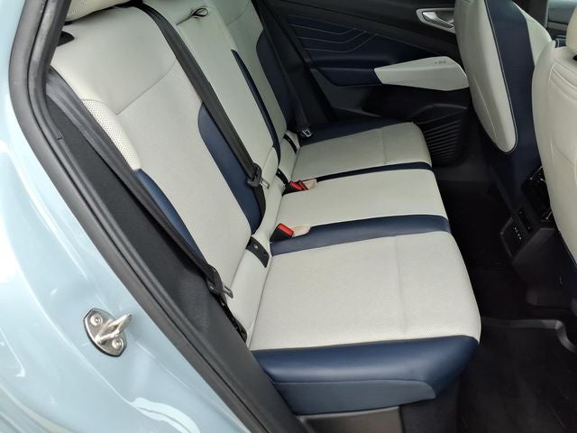 2023 Volkswagen ID.4 Pro S Plus