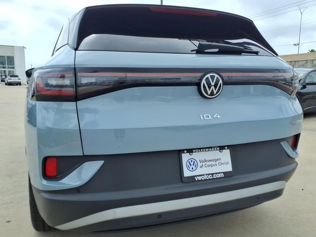 2023 Volkswagen ID.4 Pro S Plus