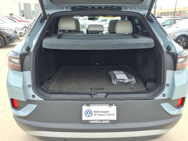 2023 Volkswagen ID.4 Pro S Plus