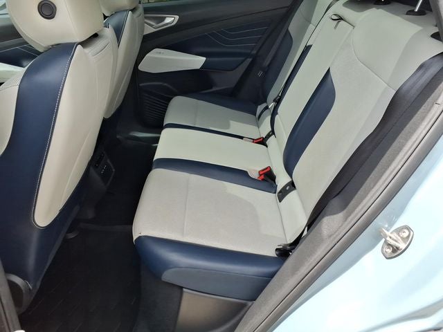 2023 Volkswagen ID.4 Pro S Plus