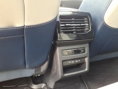 2023 Volkswagen ID.4 Pro S Plus