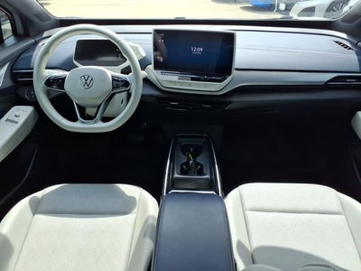 2023 Volkswagen ID.4 Pro S Plus