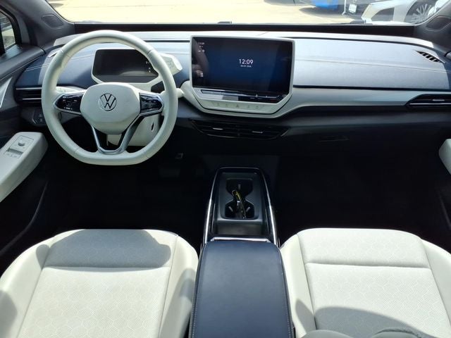 2023 Volkswagen ID.4 Pro S Plus