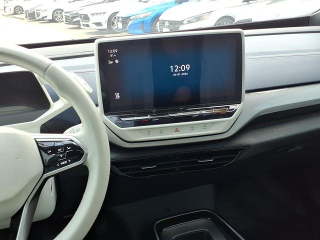 2023 Volkswagen ID.4 Pro S Plus