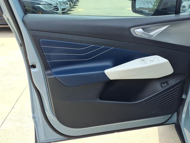 2023 Volkswagen ID.4 Pro S Plus