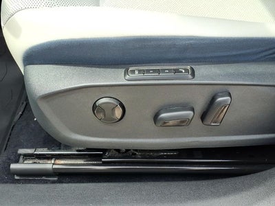 2023 Volkswagen ID.4 Pro S Plus