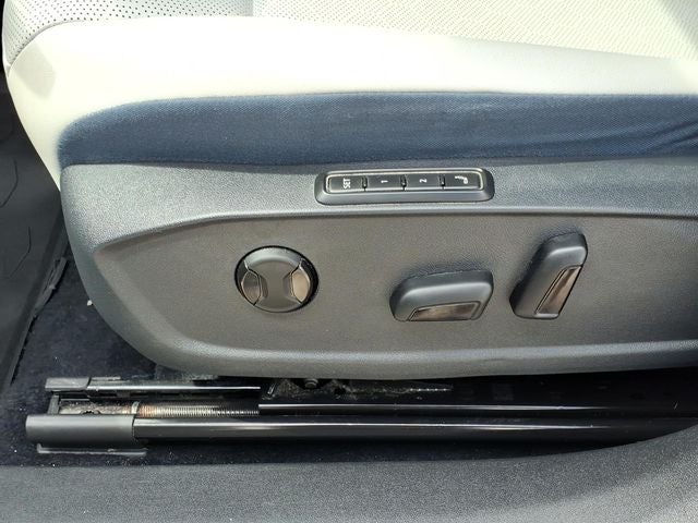 2023 Volkswagen ID.4 Pro S Plus