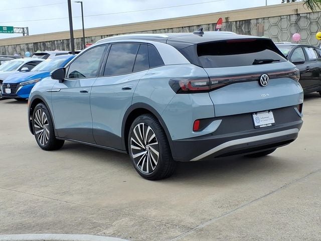 2023 Volkswagen ID.4 Pro S Plus