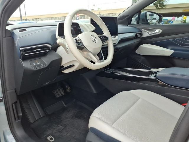 2023 Volkswagen ID.4 Pro S Plus