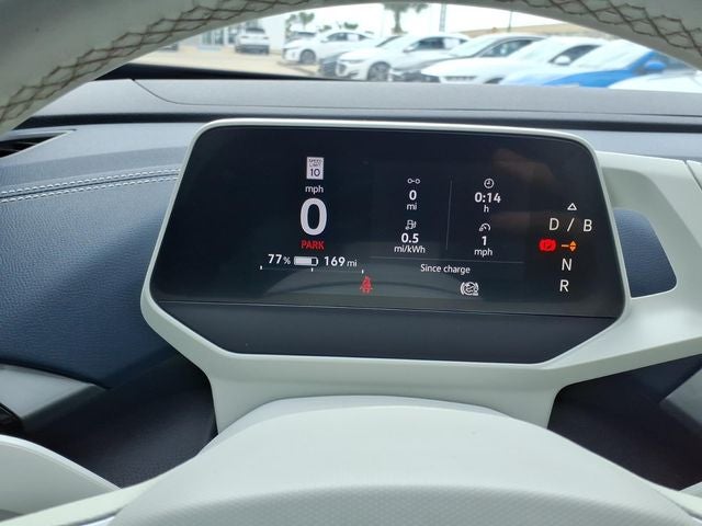 2023 Volkswagen ID.4 Pro S Plus