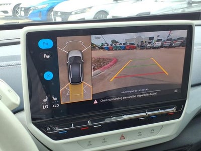 2023 Volkswagen ID.4 Pro S Plus