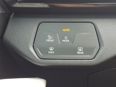 2023 Volkswagen ID.4 Pro S Plus