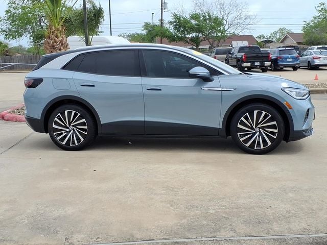 2023 Volkswagen ID.4 Pro S Plus