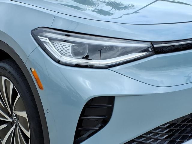 2023 Volkswagen ID.4 Pro S Plus