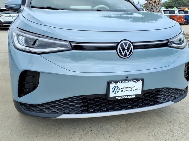 2023 Volkswagen ID.4 Pro S Plus