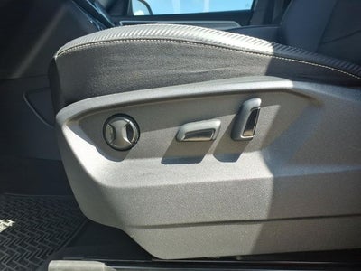 2023 Volkswagen Atlas Cross Sport 2.0T SE w/Technology