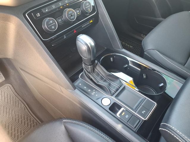 2023 Volkswagen Atlas Cross Sport 2.0T SE w/Technology