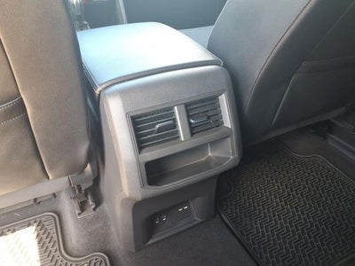 2023 Volkswagen Atlas Cross Sport 2.0T SE w/Technology