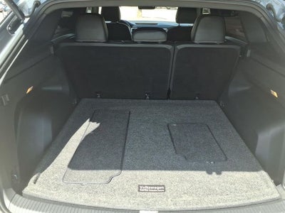 2023 Volkswagen Atlas Cross Sport 2.0T SE w/Technology
