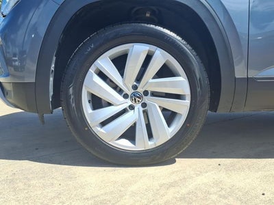 2023 Volkswagen Atlas Cross Sport 2.0T SE w/Technology