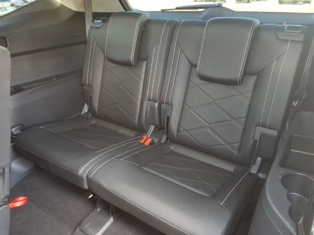 2026 Volkswagen Atlas SE w/Tech - Photo 22