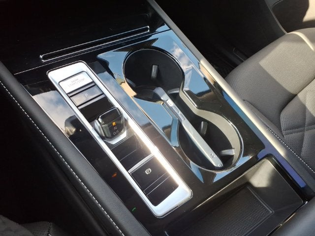 2026 Volkswagen Atlas SE w/Technology