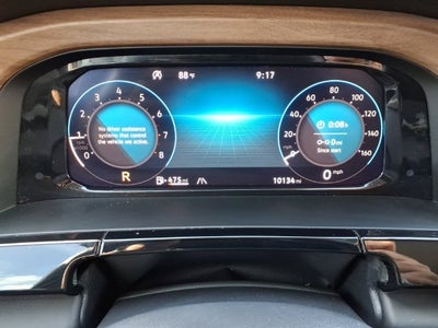 2026 Volkswagen Atlas SE w/Technology
