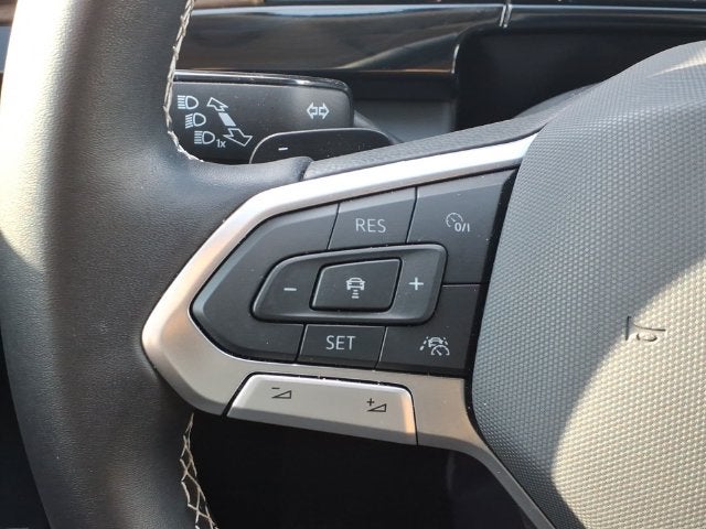 2026 Volkswagen Atlas SE w/Technology