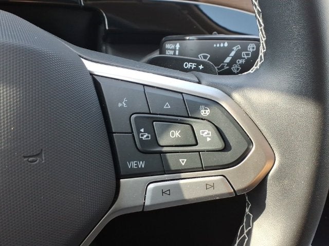 2026 Volkswagen Atlas SE w/Technology