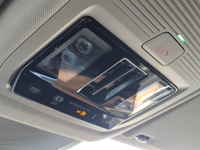 2026 Volkswagen Atlas SE w/Technology