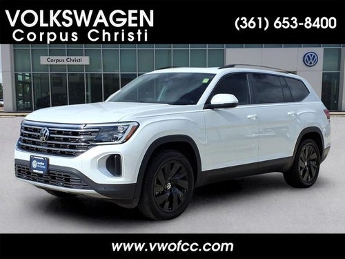 2026 Volkswagen Atlas SE w/Technology