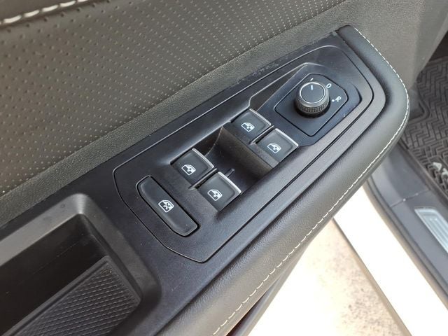 2026 Volkswagen Atlas SE w/Technology